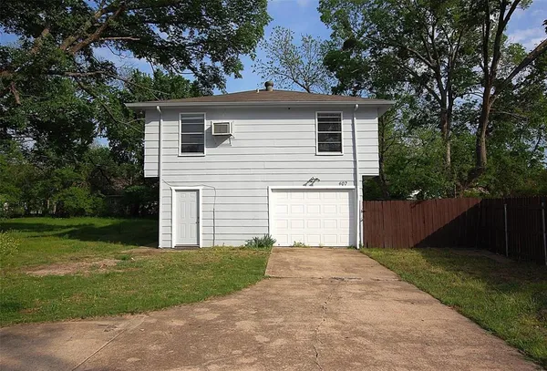 $1,500 | 407 South Bois D Arc Street, Forney, TX 75126