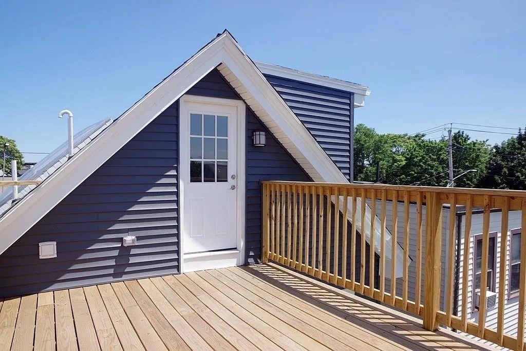 6 Florence Street, Unit 2 Somerville, MA 02145 - Photo 7 of 8