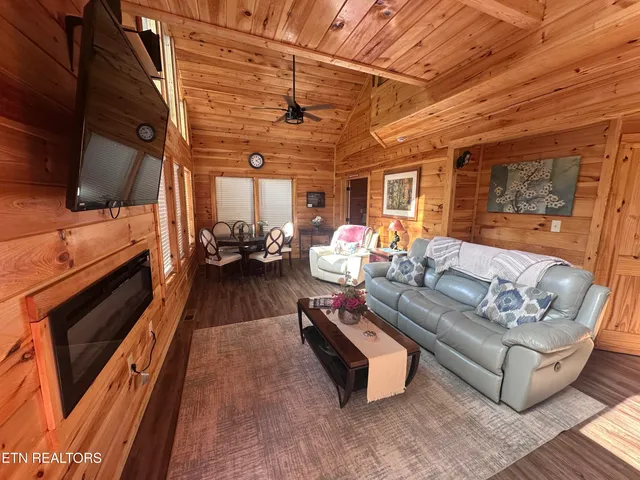$699,900 | 866 Cabin Creek Way, Sevierville, TN 37862
