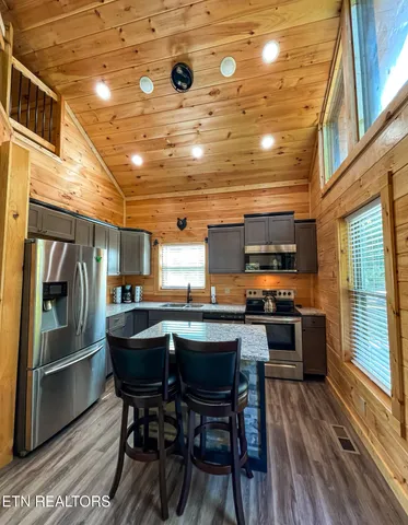 $699,900 | 866 Cabin Creek Way, Sevierville, TN 37862