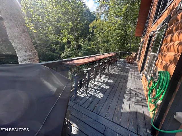 $699,900 | 866 Cabin Creek Way, Sevierville, TN 37862