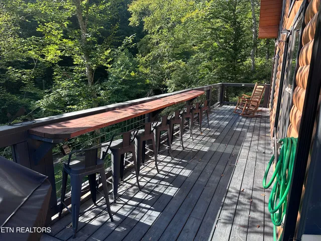 $699,900 | 866 Cabin Creek Way, Sevierville, TN 37862