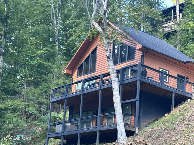 $699,900 | 866 Cabin Creek Way, Sevierville, TN 37862