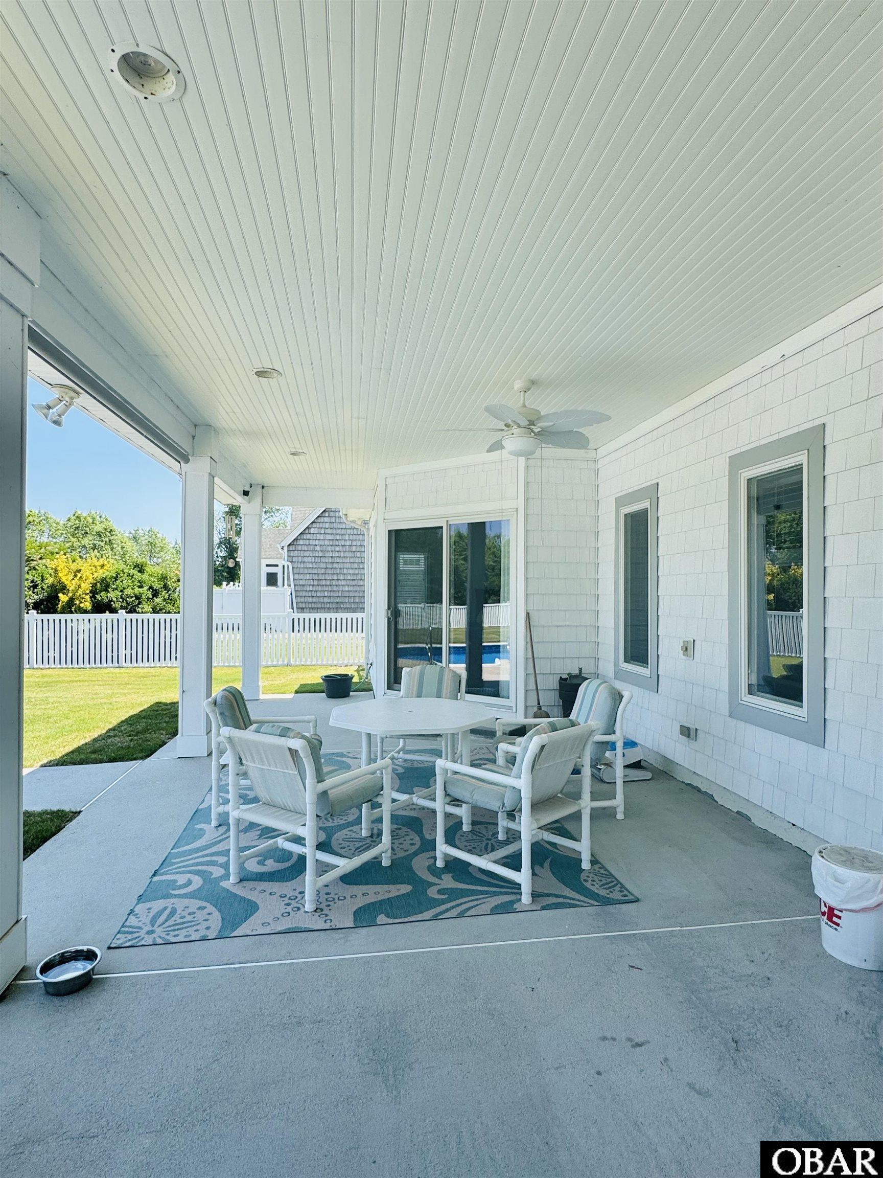 247 Grandy Road Grandy, NC 27939 - Photo 32 of 43 Outdoor entertaining!