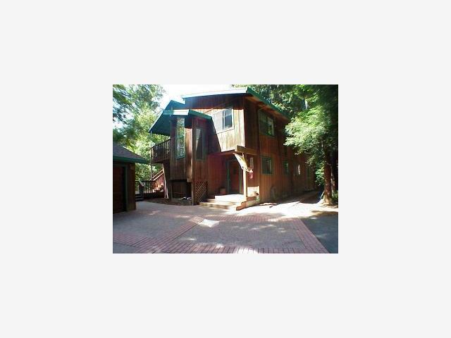 595 Valley View Road Ben Lomond, CA 95005 - Photo 1 of 5 Gallery Image 1