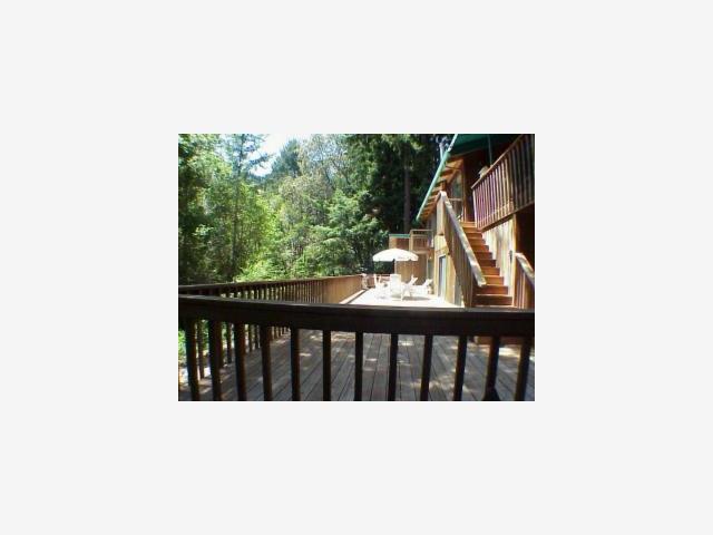 595 Valley View Road Ben Lomond, CA 95005 - Photo 2 of 5 Gallery Image 2