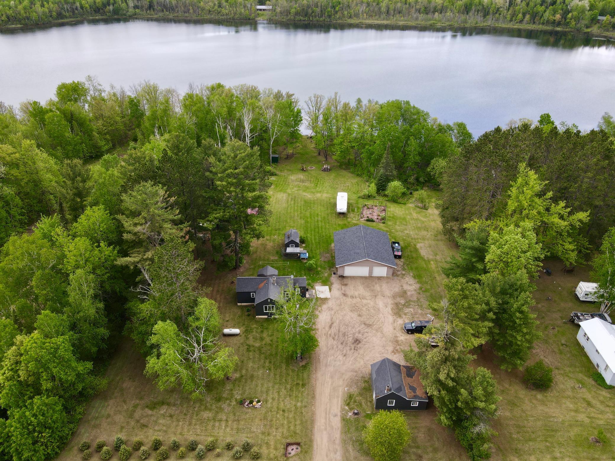 20312 Bass Lake Road Bovey, MN 55709 - Photo 1 of 1 Gallery Image 1