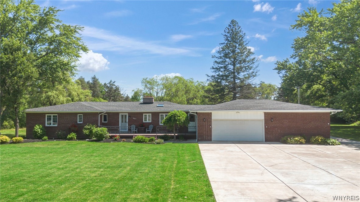 801 Bowen Road Elma, NY 14059 - Photo 1 of 1 Gallery Image 1