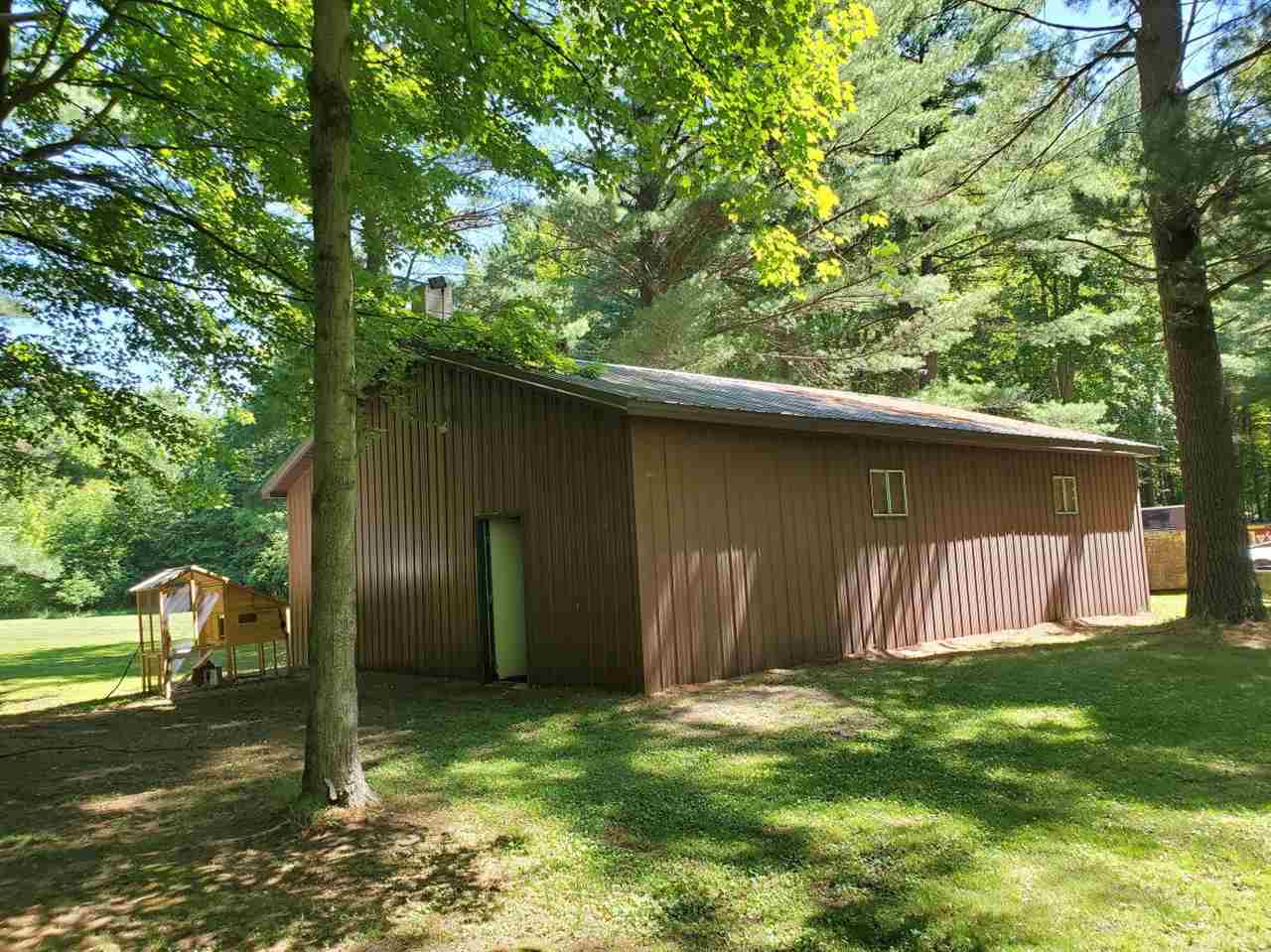 11426 Teft Road St. Charles, MI 48655 - Photo 22 of 24