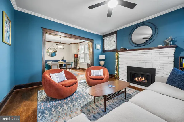 $750,000 | 1227 Talbert Street Southeast, Washington, DC 20020