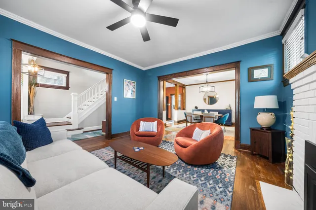 $750,000 | 1227 Talbert Street Southeast, Washington, DC 20020