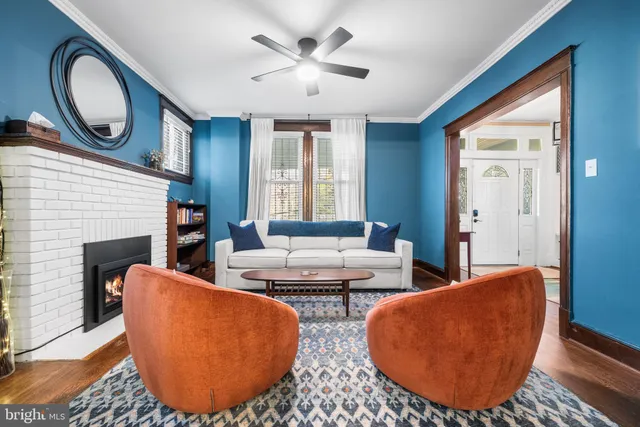 $750,000 | 1227 Talbert Street Southeast, Washington, DC 20020