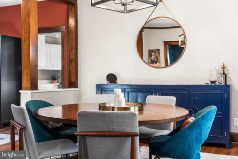 a kitchen with stainless steel appliances a refrigerator sink and cabinets