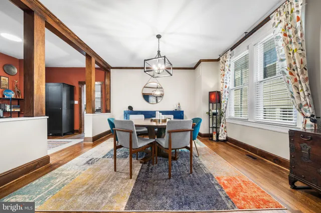 $750,000 | 1227 Talbert Street Southeast, Washington, DC 20020