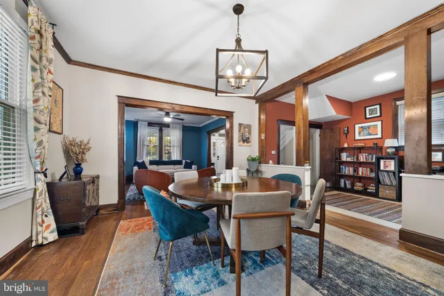 $750,000 | 1227 Talbert Street Southeast, Washington, DC 20020