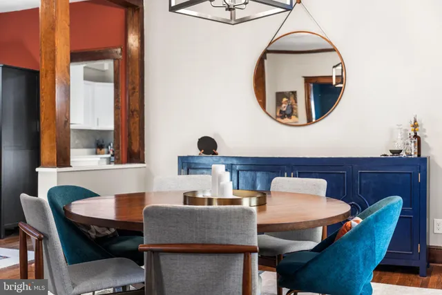 $750,000 | 1227 Talbert Street Southeast, Washington, DC 20020