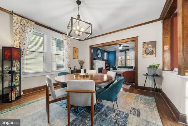 $750,000 | 1227 Talbert Street Southeast, Washington, DC 20020