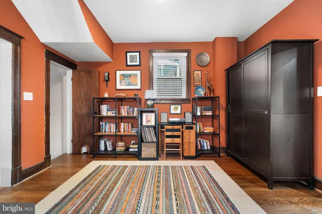 $750,000 | 1227 Talbert Street Southeast, Washington, DC 20020