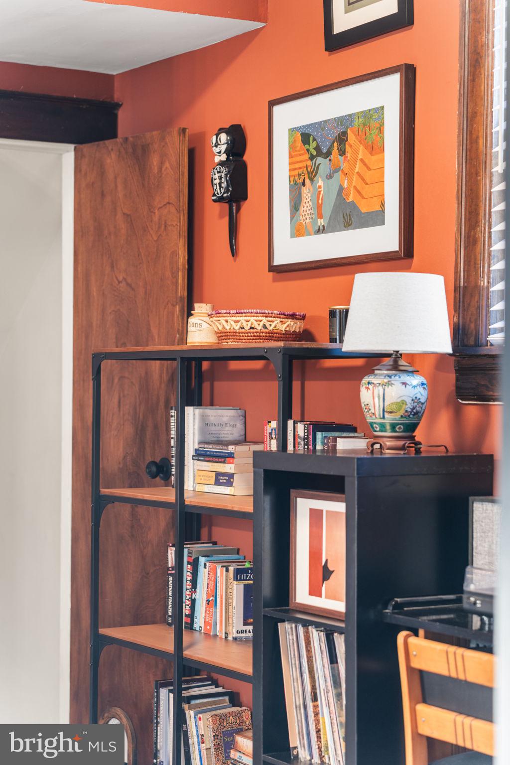 1227 Talbert Street Southeast Washington, DC 20020 - Photo 21 of 64