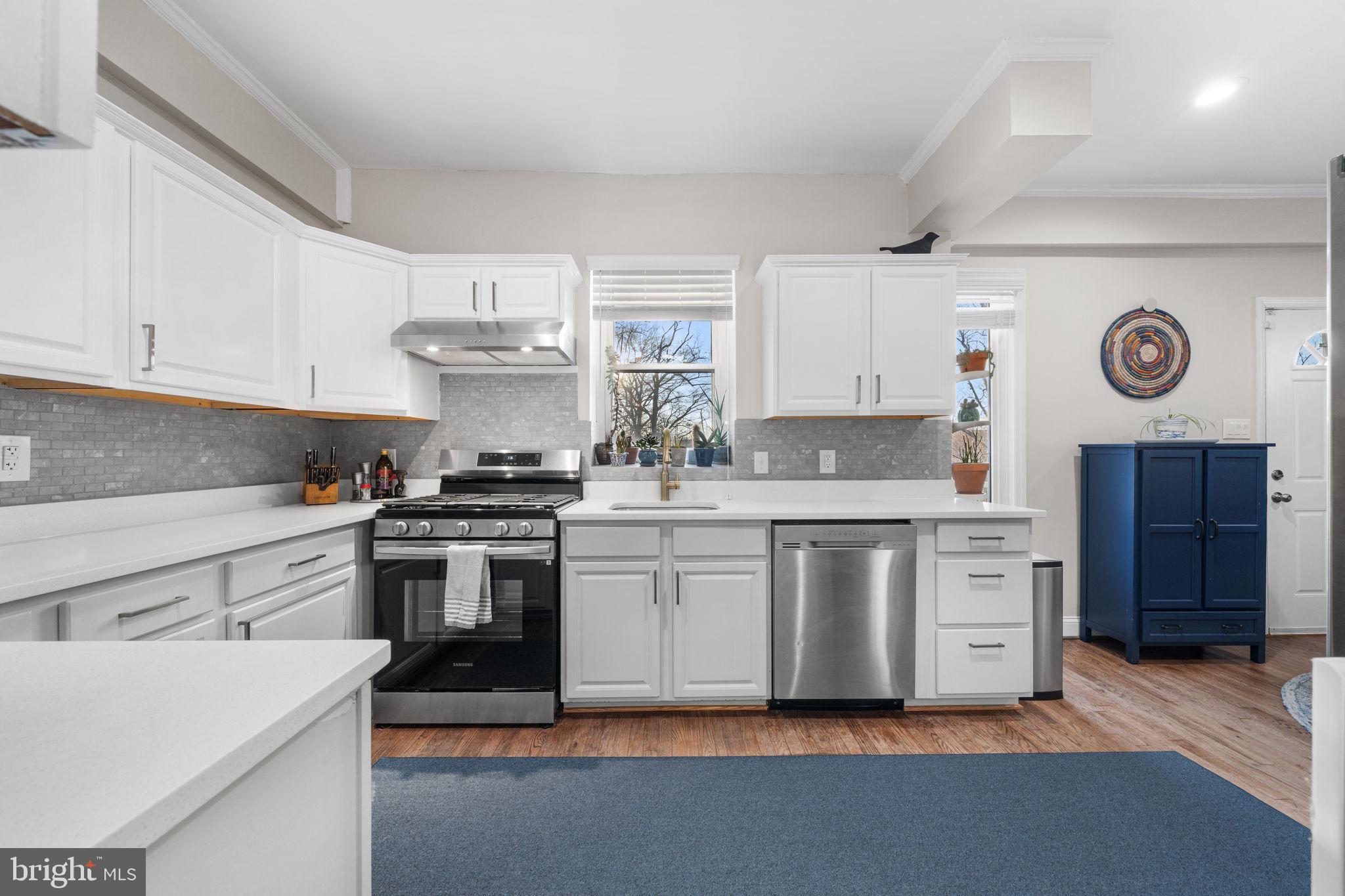 1227 Talbert Street Southeast Washington, DC 20020 - Photo 21 of 64