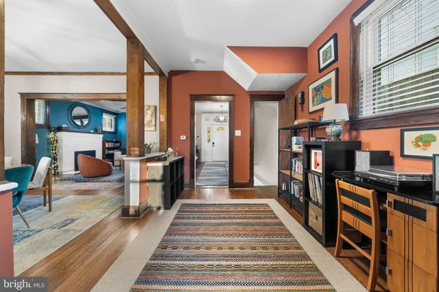 $750,000 | 1227 Talbert Street Southeast, Washington, DC 20020