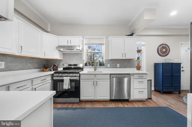 $750,000 | 1227 Talbert Street Southeast, Washington, DC 20020