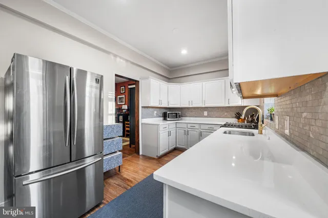 $750,000 | 1227 Talbert Street Southeast, Washington, DC 20020