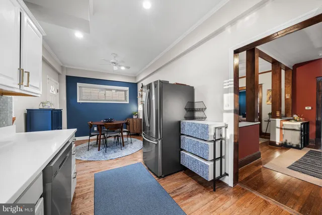 $750,000 | 1227 Talbert Street Southeast, Washington, DC 20020