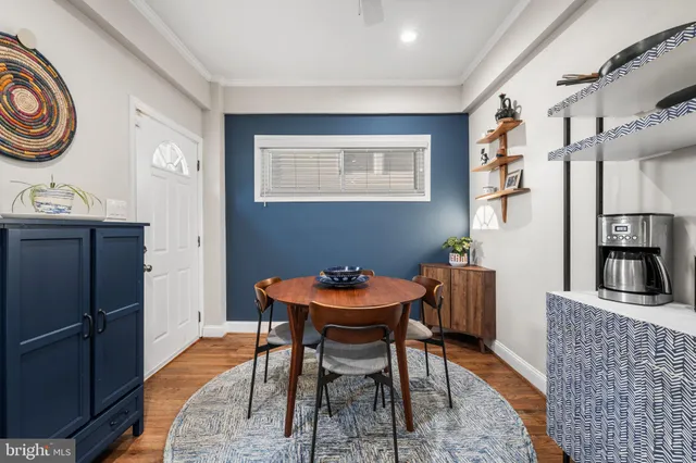 $750,000 | 1227 Talbert Street Southeast, Washington, DC 20020