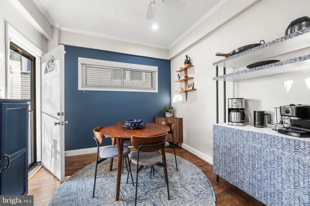 $750,000 | 1227 Talbert Street Southeast, Washington, DC 20020