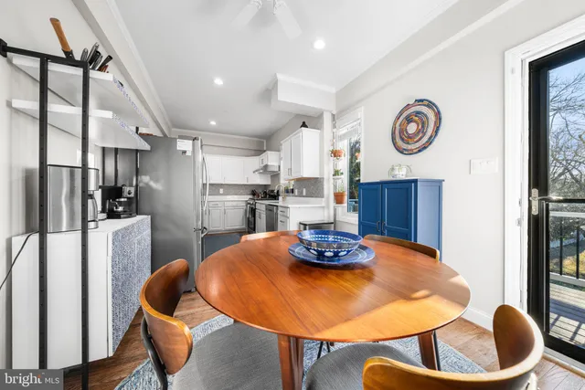 $750,000 | 1227 Talbert Street Southeast, Washington, DC 20020