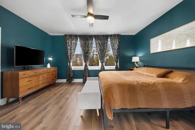 $750,000 | 1227 Talbert Street Southeast, Washington, DC 20020