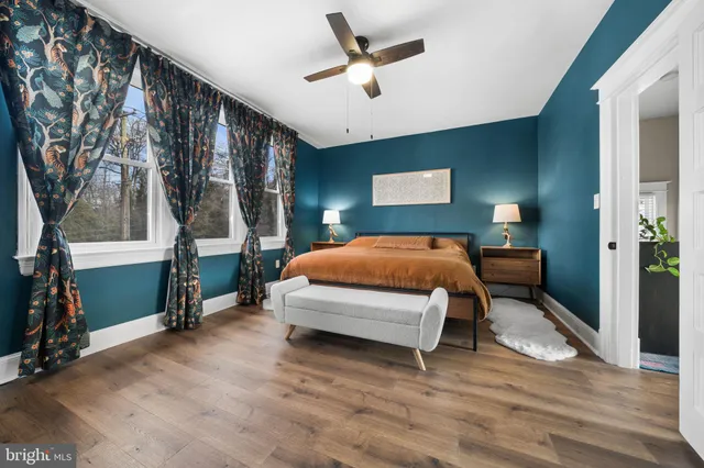 $750,000 | 1227 Talbert Street Southeast, Washington, DC 20020