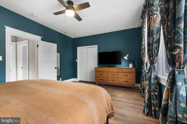 $750,000 | 1227 Talbert Street Southeast, Washington, DC 20020