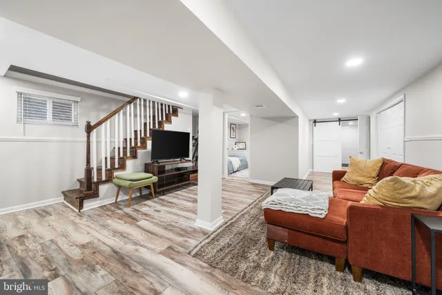 $750,000 | 1227 Talbert Street Southeast, Washington, DC 20020
