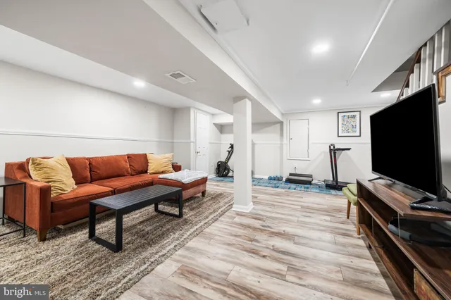 $750,000 | 1227 Talbert Street Southeast, Washington, DC 20020