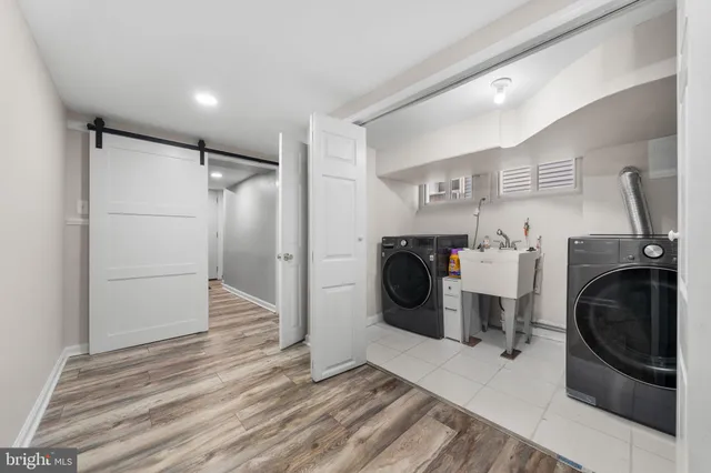 $750,000 | 1227 Talbert Street Southeast, Washington, DC 20020