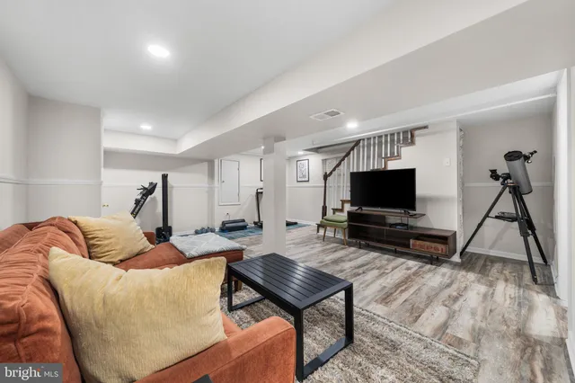 $750,000 | 1227 Talbert Street Southeast, Washington, DC 20020