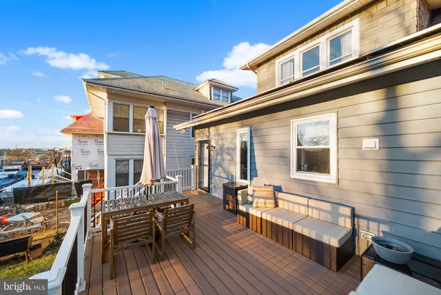 $750,000 | 1227 Talbert Street Southeast, Washington, DC 20020