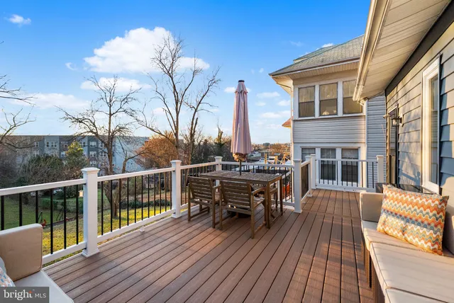 $750,000 | 1227 Talbert Street Southeast, Washington, DC 20020