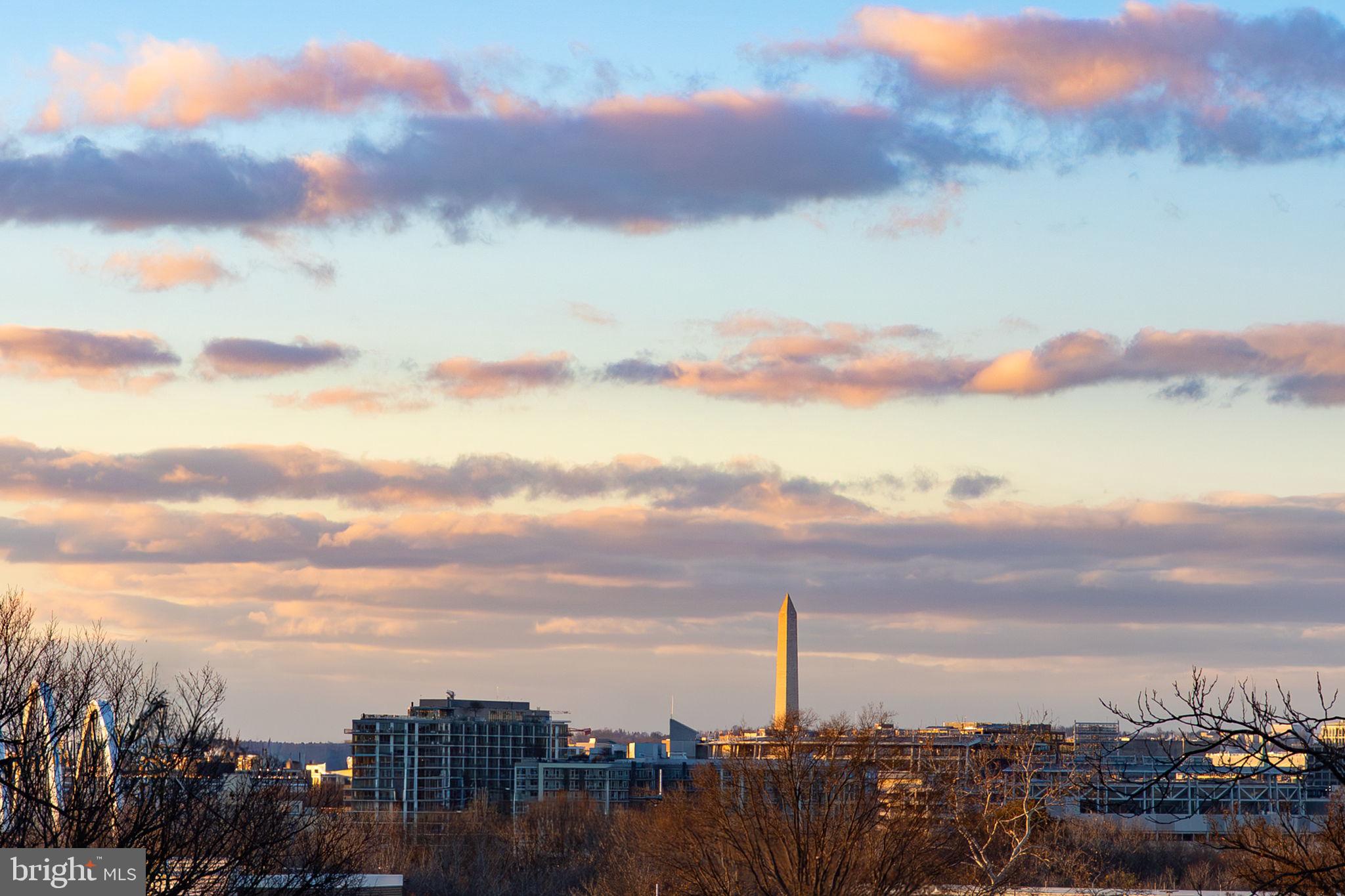 1227 Talbert Street Southeast Washington, DC 20020 - Photo 55 of 64 Washington Monument