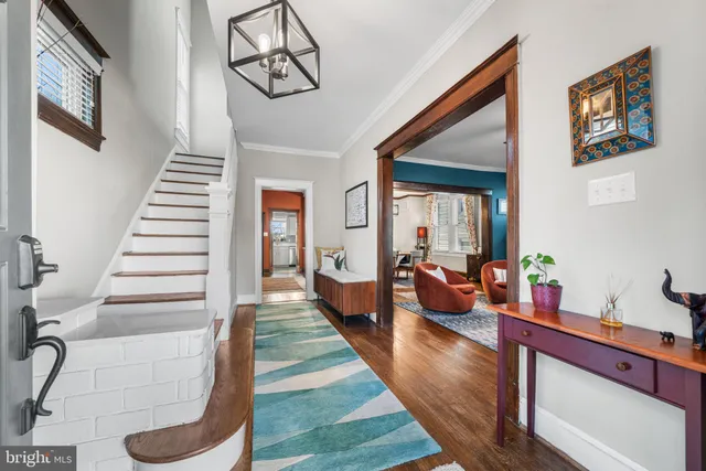 $750,000 | 1227 Talbert Street Southeast, Washington, DC 20020