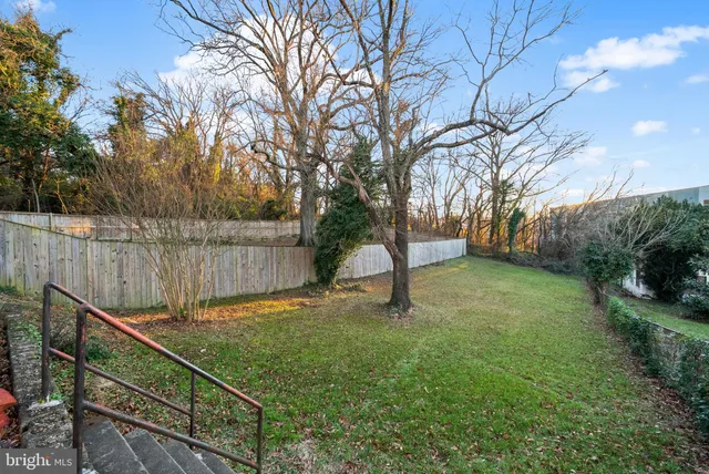 $750,000 | 1227 Talbert Street Southeast, Washington, DC 20020