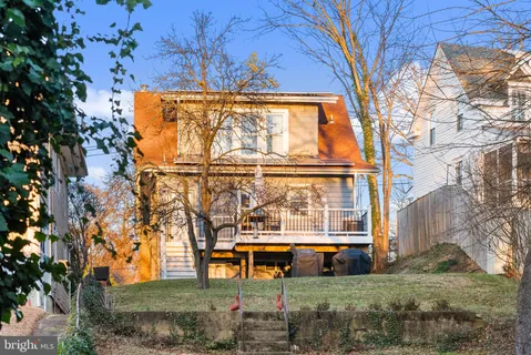 $750,000 | 1227 Talbert Street Southeast, Washington, DC 20020