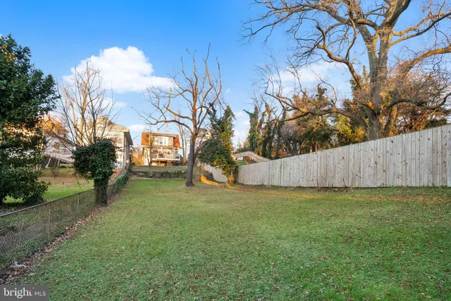 $750,000 | 1227 Talbert Street Southeast, Washington, DC 20020