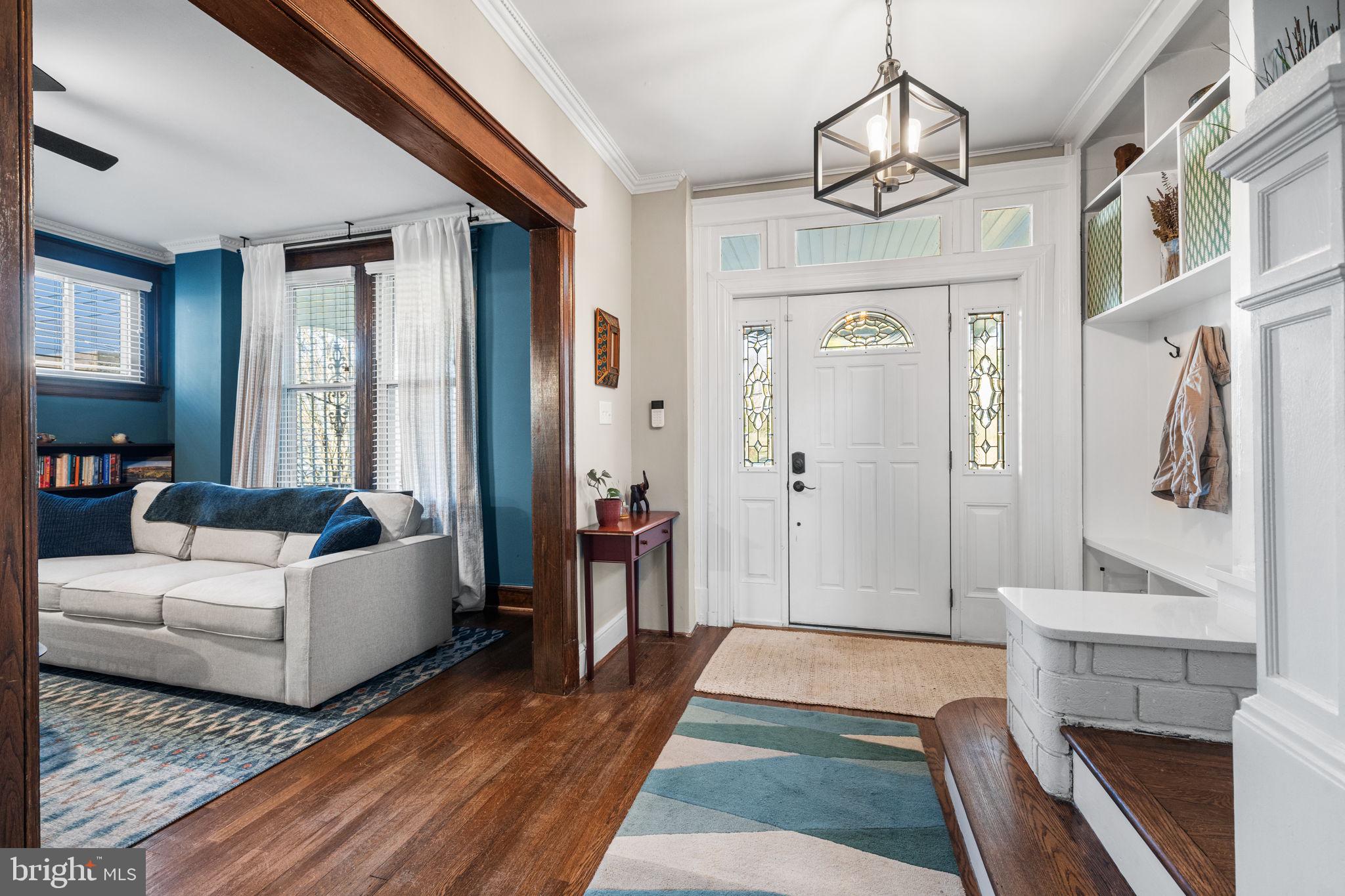 1227 Talbert Street Southeast Washington, DC 20020 - Photo 7 of 64