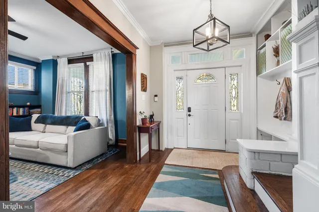 $750,000 | 1227 Talbert Street Southeast, Washington, DC 20020