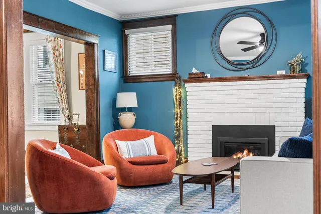 $750,000 | 1227 Talbert Street Southeast, Washington, DC 20020