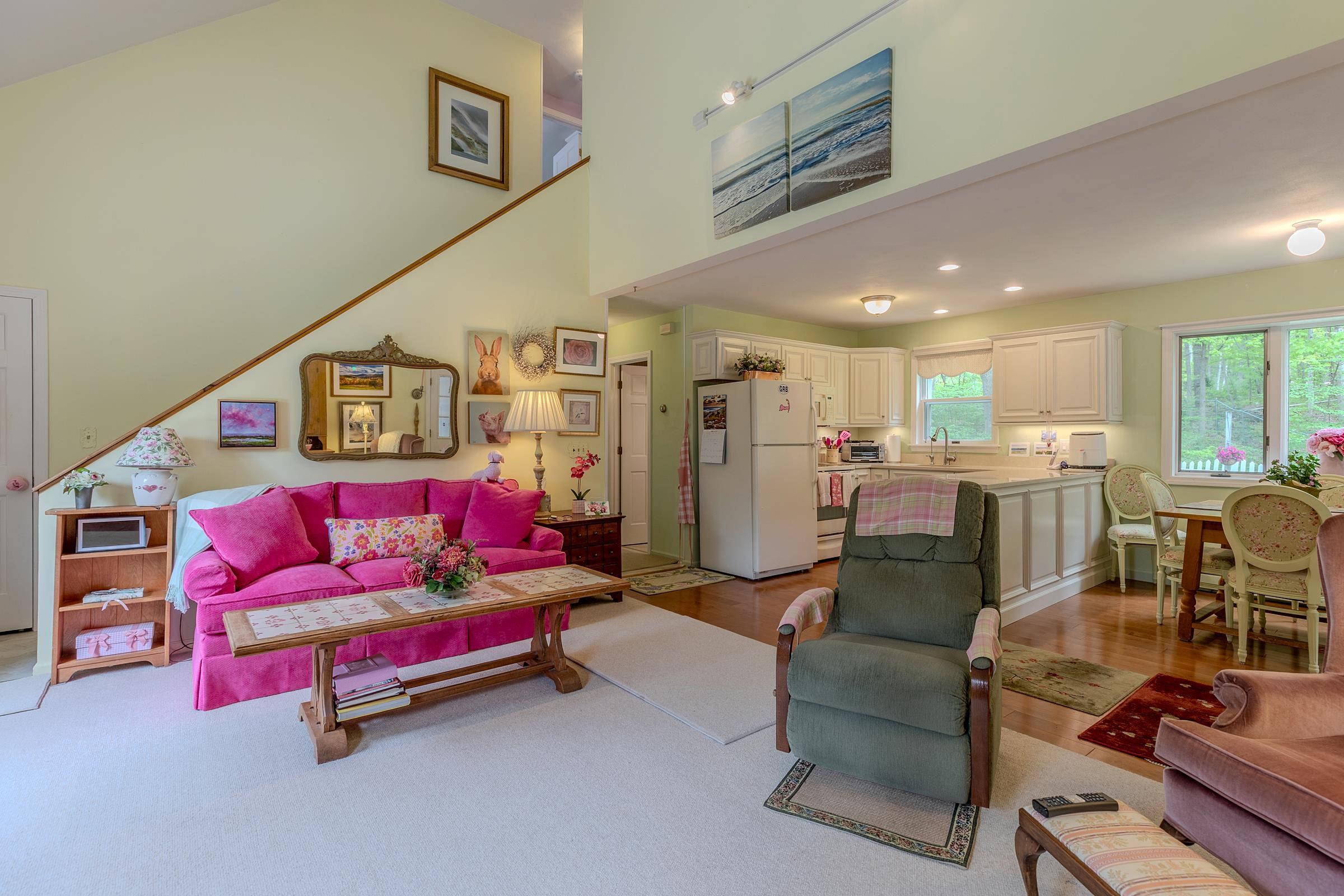 185 Kelleher Road, Unit 100099 Dorset, VT 05251 - Photo 4 of 35
