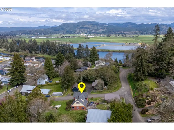 $395,000 | 35620 9th Street, Nehalem, OR 97131